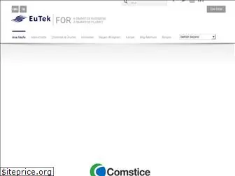 eutek.com.tr