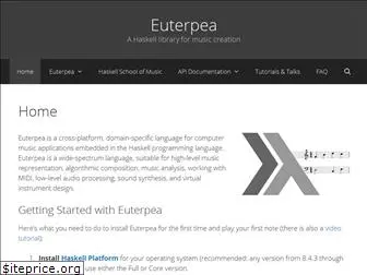 euterpea.com