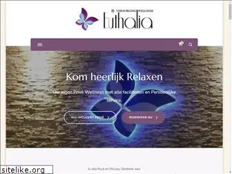 euthalia.nl