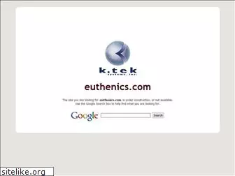 euthenics.com