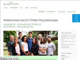 eutonia.de