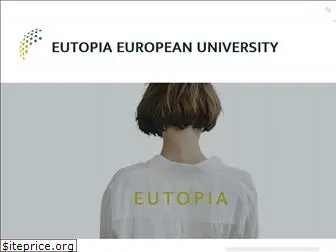 eutopia-university.eu
