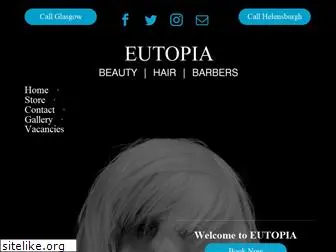 eutopiaspa.co.uk