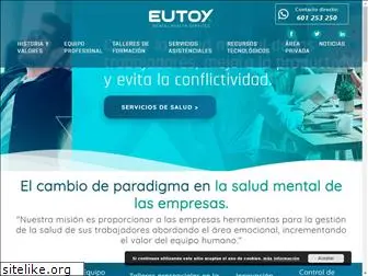 eutox.com