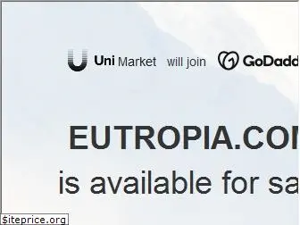 eutropia.com