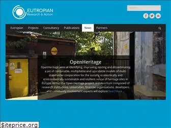 eutropian.org