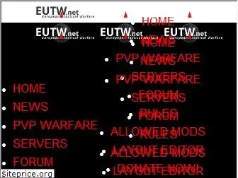 eutw.net