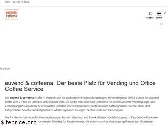 euvend-coffeena.de