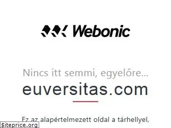 euversitas.com
