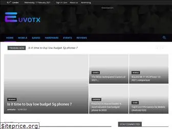 euvotx.com