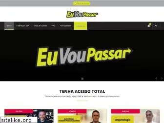 euvoupassar.com.br