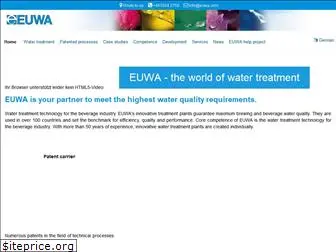 euwa.com