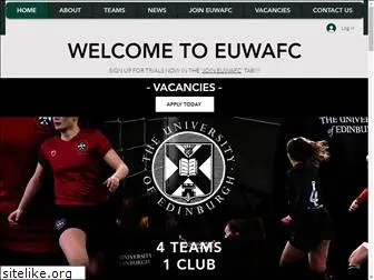 euwafc.com