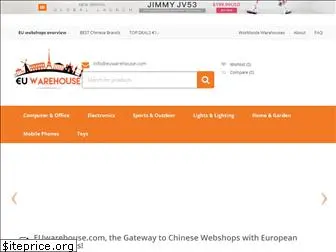 euwarehouse.com