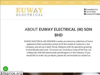 euway-electrical.com