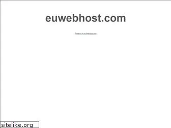 euwebhost.com