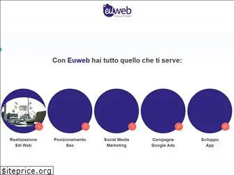 euwebsolutions.it