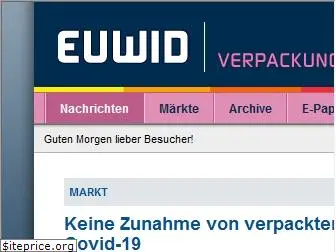 euwid-verpackung.de