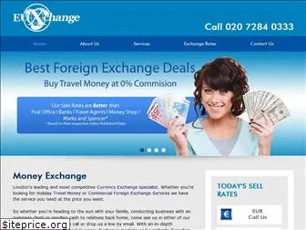 euxchange.co.uk