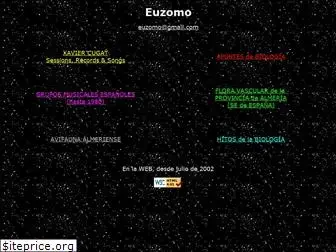 euzomo.es