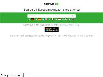 euzon.eu