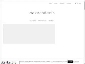 ev-architects.pl