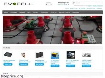 ev-cell.com