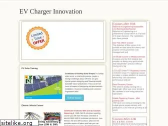 ev-charger-innovation.blogspot.com