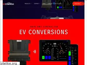 ev-controls.com