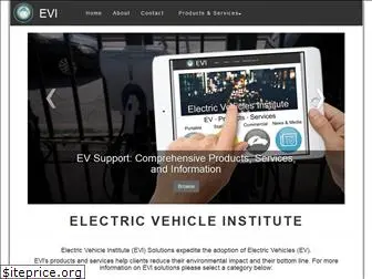 ev-institute.com