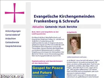 ev-kirche-frankenberg.de