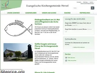 ev-kirche-hersel.de