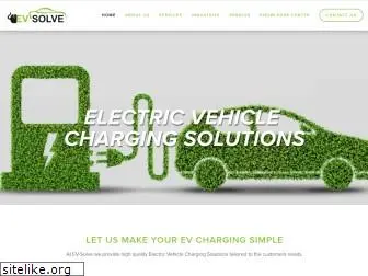 ev-solve.com