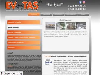 ev-tas.com