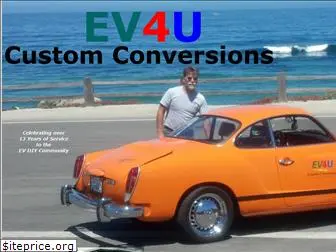 ev4unow.com