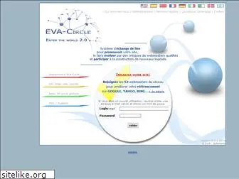 eva-circle.com