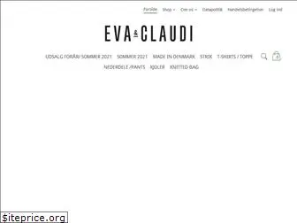 eva-claudi.com