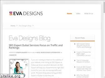 eva-designs.com