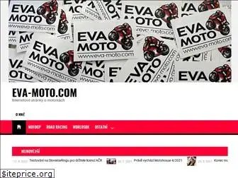 eva-moto.com