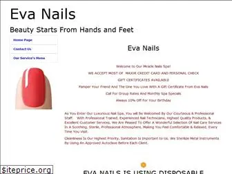 eva-nails.com