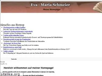 eva-schmeier.de