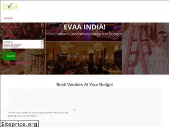 evaaindia.com