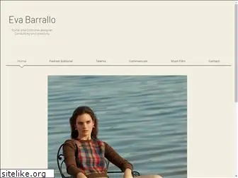 evabarrallo.com