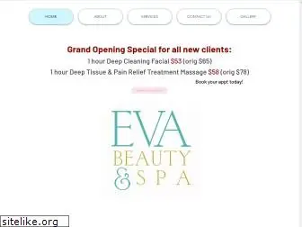 evabeautycenter.com