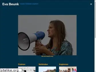 evabeunkmuziek.com