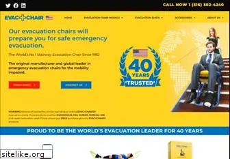 evac-chair.com