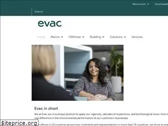 evac.com