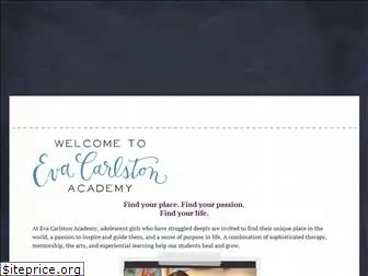 evacarlston.com