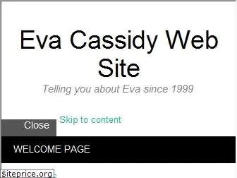 evacassidy.org