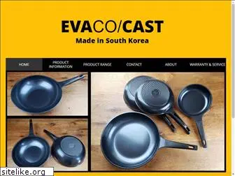 evacocast.com